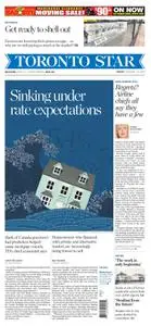 Toronto Star - 13 January 2023