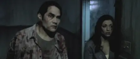 The Tenant (2010)