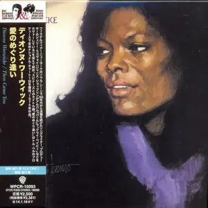 Dionne Warwick - Collection 1963-1977: 23 Albums Mini LP CD Remastered (2013)