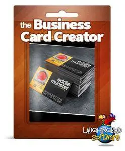 The Business Card Creator 7.2.1 (Win/macOS)