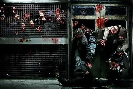La Horde (2010)