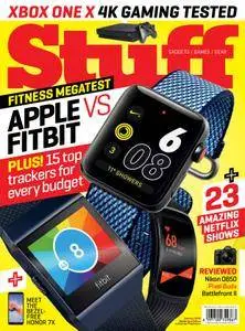 Stuff Middle East - January 2018