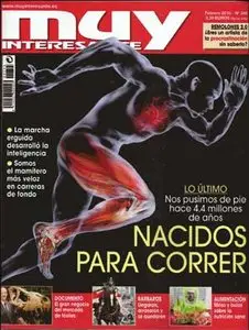 Muy Interesante Febrero 2010