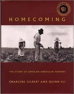 Homecoming: The Story of African-American Farmers