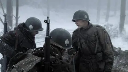 Band of Brothers S01E07