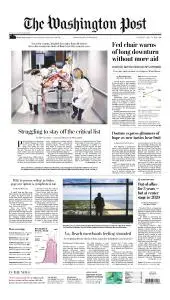 The Washington Post - May 14, 2020