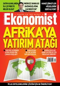 Ekonomist – 17 Nisan 2016