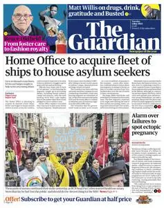 The Guardian - 2 May 2023