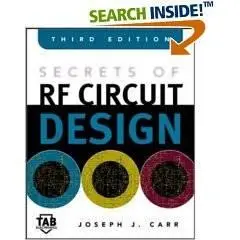 Secrets of RF Circuit Design