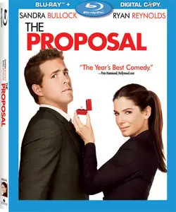 The Proposal (2009)