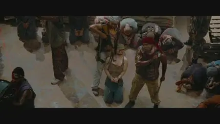 The Expendables (2010)