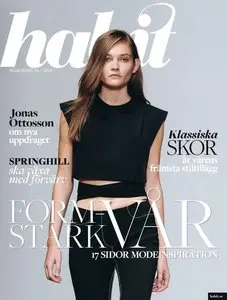 Habit - Nr.7 2015