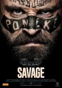 Savage (2019)