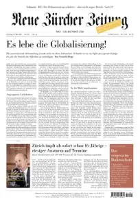 Neue Zürcher Zeitung - 08 Mai 2021