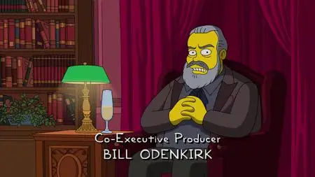 The Simpsons S29E11