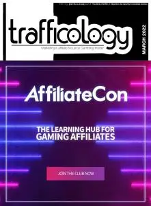 Trafficology - March 2022