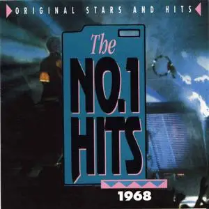 The No.1 Hits - 1965-1969