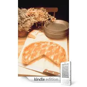 Pumpkin Pies And More!