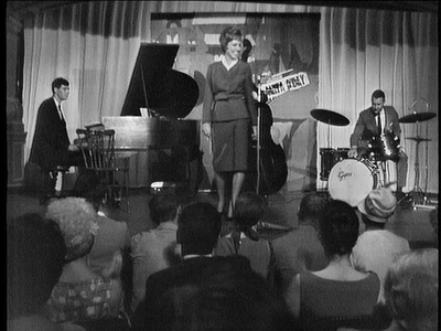 Anita O'Day - Live In '63 and '70. Jazz Icons (2006) [DVD-5] {Reelin' In The Years}