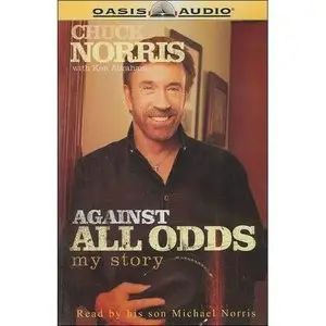 Against All Odds: My Story [Audiobook, Abridged]
