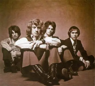 Slade - Beginnings `69 & Play It Loud `70 (2006)