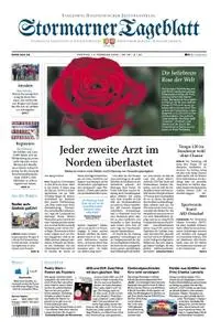 Stormarner Tageblatt - 14. Februar 2020
