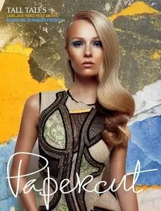 Papercut - August 2012