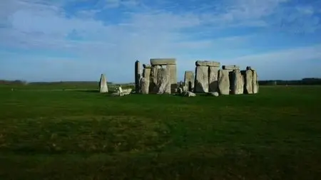 History Channel - Ancient Impossible: Series 1 (2014)