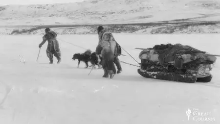 TTC - National Geographic Polar Explorations