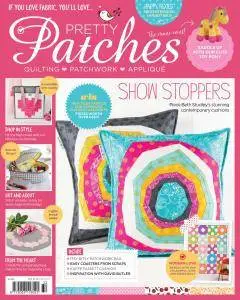 Pretty Patches Magazine - Issue 32 - February 2017