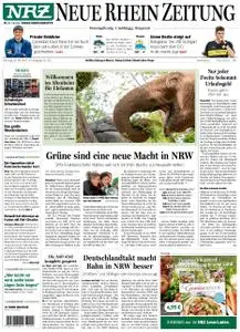 NRZ Neue Rhein Zeitung Moers - 28. Mai 2019