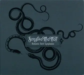 Forgive Me Not - Romantic Dark Symphonies (2008)