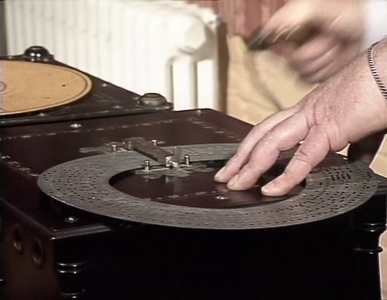 The Beautiful World Of Mechanical Music (1998)