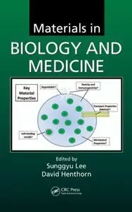 Materials in Biology and Medicine (repost)