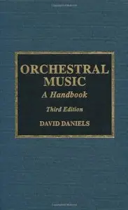 Orchestral Music: A Handbook