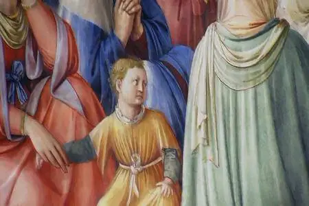 Vatican Treasures - Art and Faith (2012)