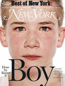 New York Magazine - March 05, 2018