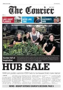 The Courier - July 19, 2019