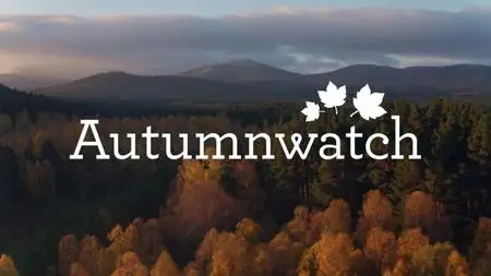 BBC - Autumnwatch (2019)