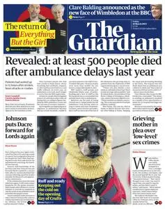 The Guardian - 10 March 2023