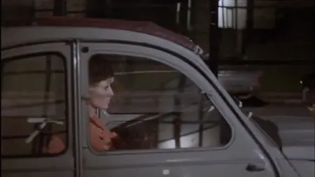 Le Boucher (1970)