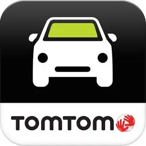 TomTom Maps of Europe Truck 925.5445 Retail