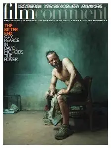 Film Comment - May - June 2014 (True PDF)