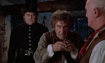 Frankenstein and the Monster from Hell (1973)