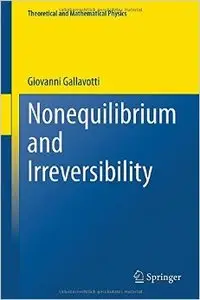 Nonequilibrium and Irreversibility