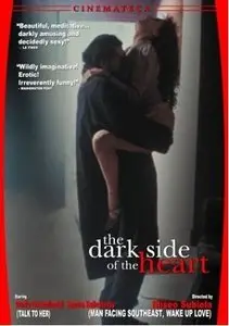 El lado oscuro del corazón / The Dark Side of the Heart (1992)