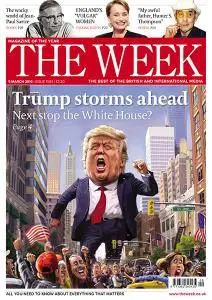 The Week UK - 5 March 2016