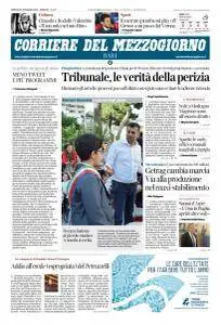 Corriere del Mezzogiorno Bari - 30 Maggio 2018