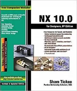 NX10.0 for Designers