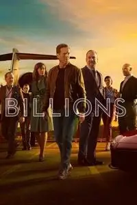 Billions S01E12